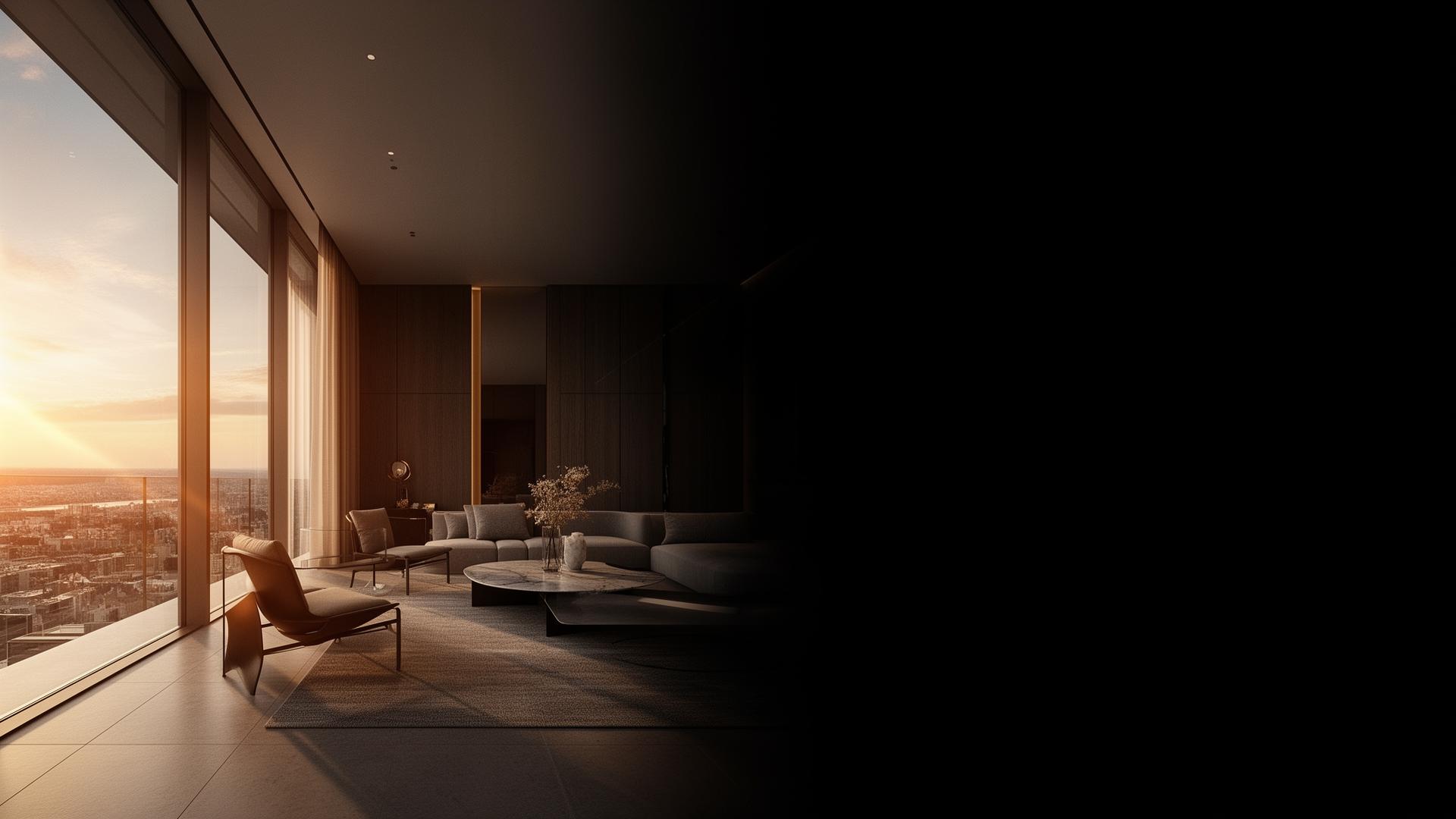 Architectural visualization